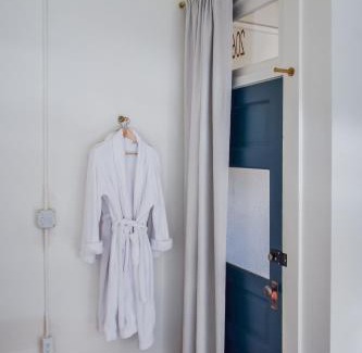 Bisbee Hotel | Warner Hotel