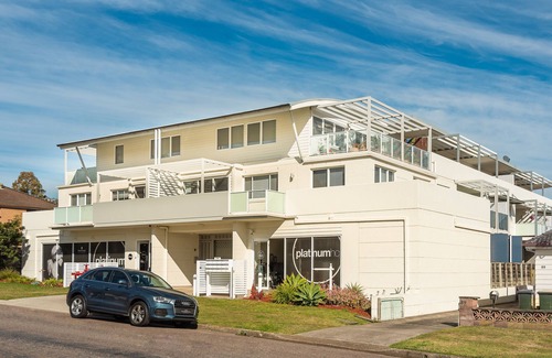 Warners Bay Apartamento | Warners Bay Apartments