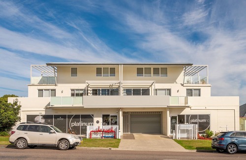 Warners Bay Apartamento | Warners Bay Apartments
