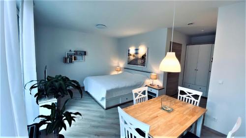Ostliche Altstadt Apartamento | Warnowperle