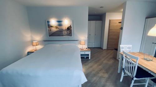 Ostliche Altstadt Apartamento | Warnowperle