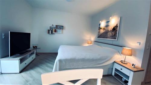 Ostliche Altstadt Apartamento | Warnowperle