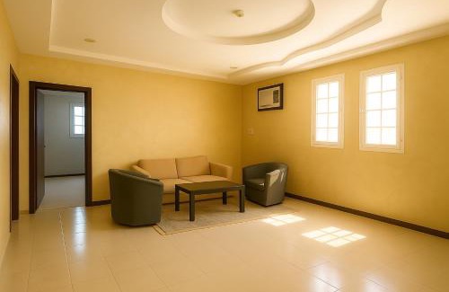 Ha'il Apartamento | Warren سويت