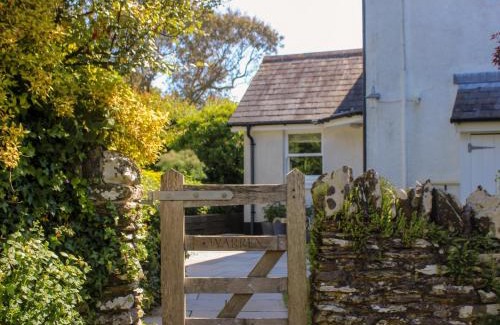 Dartmouth Casa | Warren Cottage