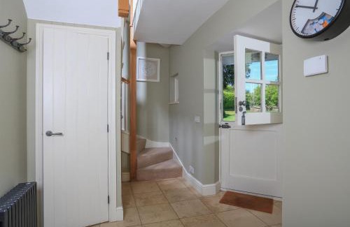 Dartmouth Casa | Warren Cottage