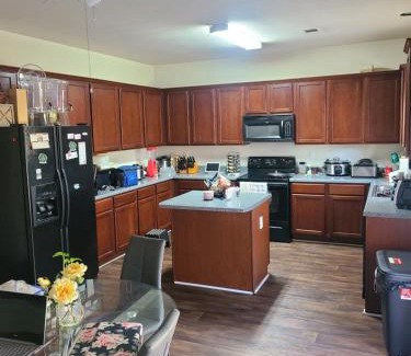 Covington Casa | Warren Seabrook