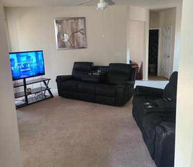 Covington Casa | Warren Seabrook
