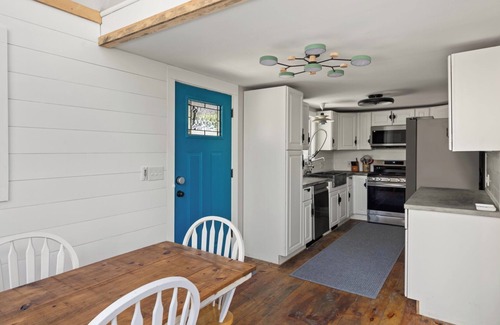 Warren Chalet De Esquí | Warren VT Chalet for Ski, Summer + Fall Fun, WIFI