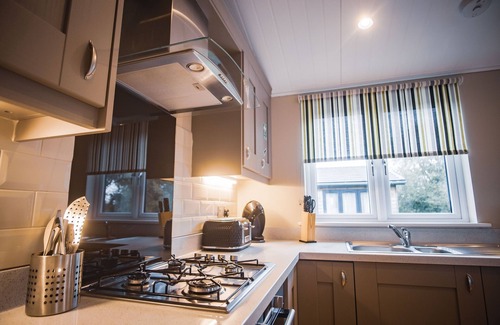 Pevensey Cabina | Warren wood Country Park