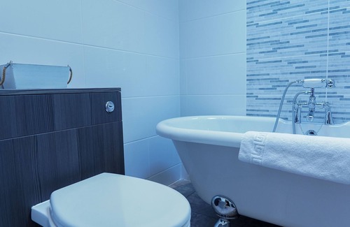 Pevensey Cabina | Warren wood Country Park