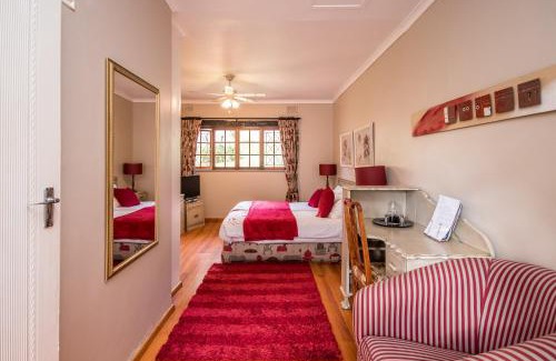 Hillcrest Casa | Warrens Guest House