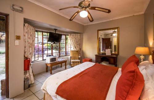 Hillcrest Casa | Warrens Guest House