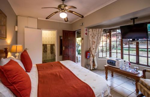Hillcrest Casa | Warrens Guest House