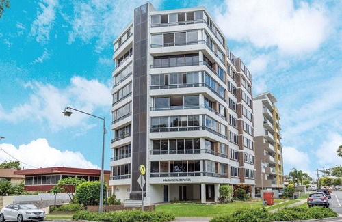 Redcliffe Apartamento | "Warrick Towers 1" - Redcliffe Q 4020
