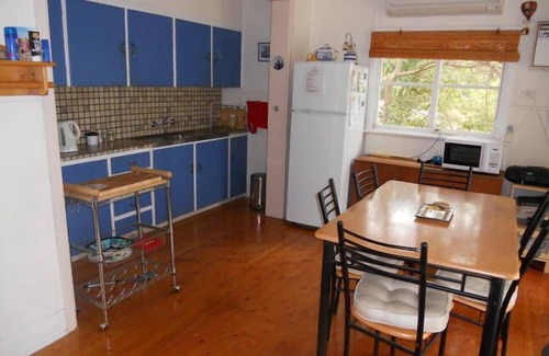 Anglesea Casa | Warrina @ 8 Edward St. Anglesea