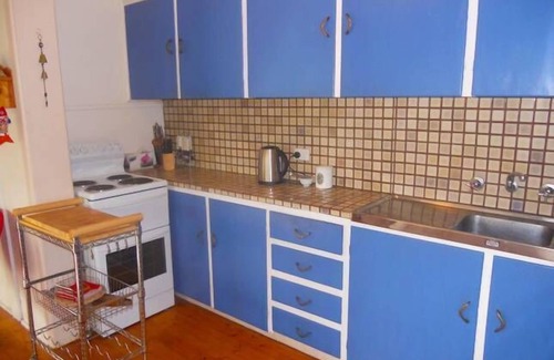 Anglesea Casa | Warrina @ 8 Edward St. Anglesea