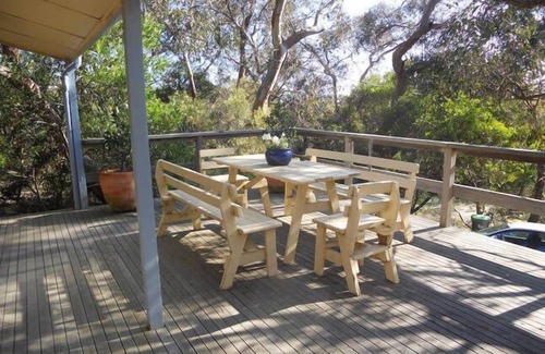 Anglesea Casa | Warrina @ 8 Edward St. Anglesea
