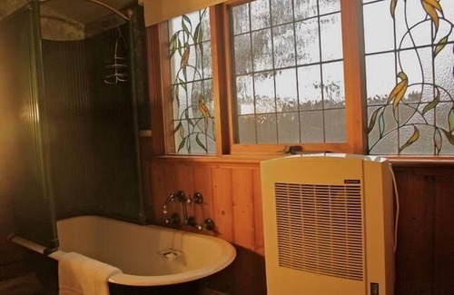 Warrnambool Casa | Casa de la herencia de Warrnambool