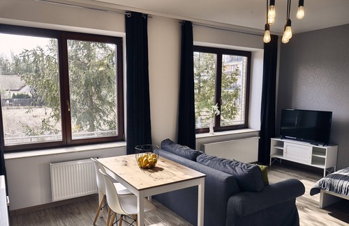Ursynow Apartamento | Warsaw Airport ApartHotel