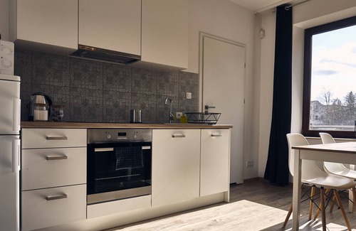 Ursynow Apartamento | Warsaw Airport ApartHotel