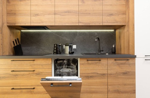 Ursynow Apartamento | Warsaw Apartment Szajnowicza by Renters