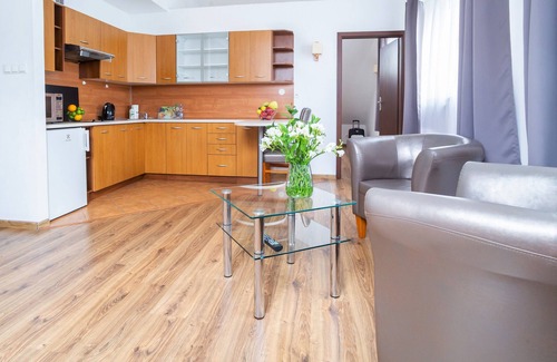 Wilanow Apartamento | Warsaw - Apartments Apartamenty Wilanów