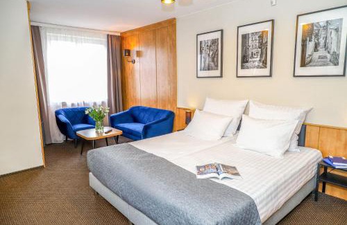 Mokotow Apartamento | Warsaw Apartments - Apartamenty Sadyba