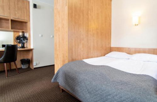 Mokotow Apartamento | Warsaw Apartments - Apartamenty Sadyba