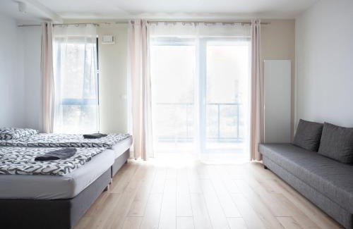 Mokotow Apartamento | Warsaw - Aparts Konstruktorska