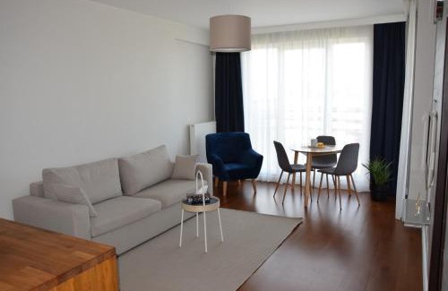 Pruszkow Apartamento | Warsaw City Break