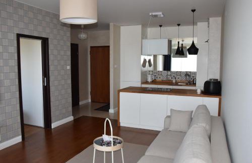 Pruszkow Apartamento | Warsaw City Break
