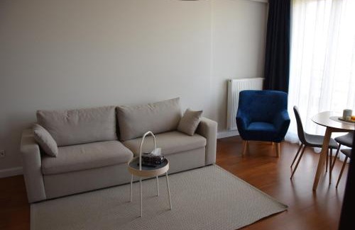 Pruszkow Apartamento | Warsaw City Break