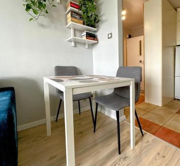 Saska Kepa Apartamento | Warsaw Concierge Miedzynarodowa