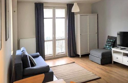 Kolo Apartamento | Warsaw Concierge Wola Expo