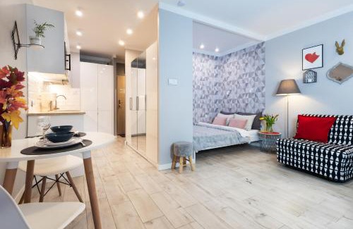 Praga Apartamento | Warsaw Dream w sercu miasta - FREE PARKING - nowy most