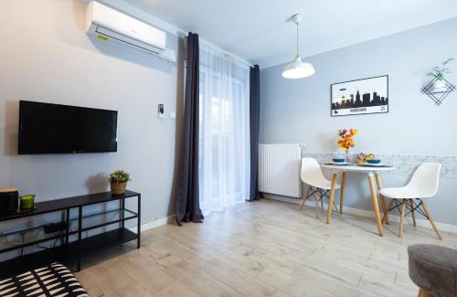 Praga Apartamento | Warsaw Dream w sercu miasta - FREE PARKING - nowy most
