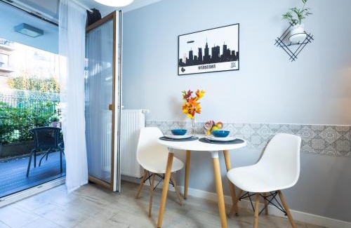 Praga Apartamento | Warsaw Dream w sercu miasta - FREE PARKING - nowy most