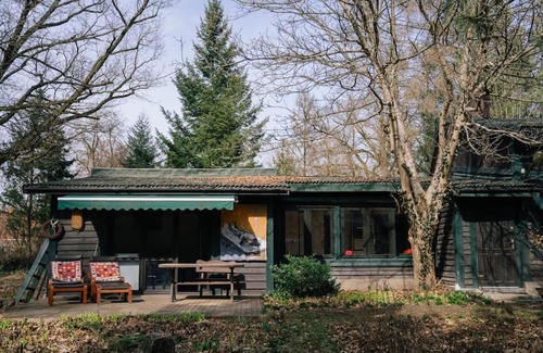 Marki Casa | Warsaw Hideaway by Rentujemy: Cozy 120m2 House with *Fireplace*