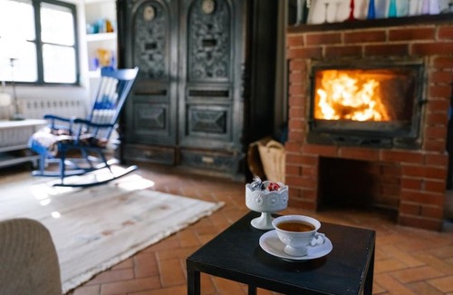 Marki Casa | Warsaw Hideaway by Rentujemy: Cozy 120m2 House with *Fireplace*