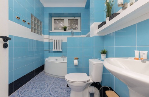 Zoliborz Apartamento | Warsaw Mickiewicza Apartment by Renters