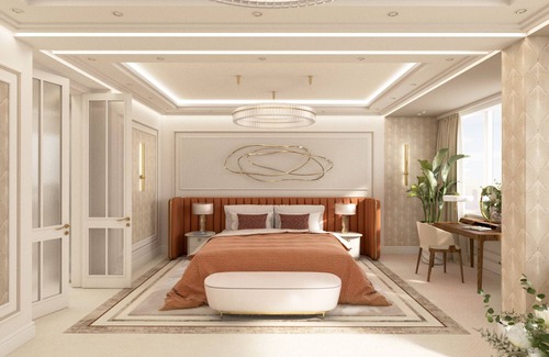 Centrum Hotel | Warsaw Presidential Hotel