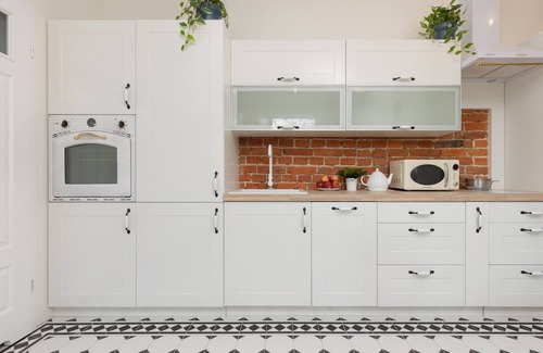 Pruszkow Apartamento | Warsaw Pruszków Apartment by Renters