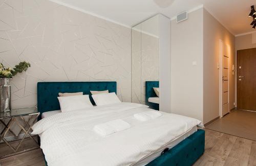 Targowek Apartamento | Warsaw To Be - Silver Apartment