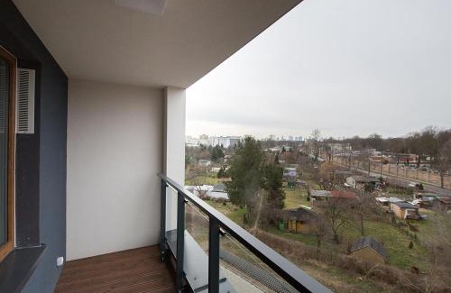 Targowek Apartamento | Warsaw To Be - Silver Apartment