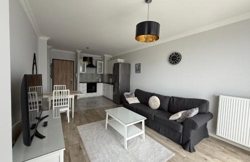 Wilanow Apartamento | Warszawa Apartament Klimczaka 6