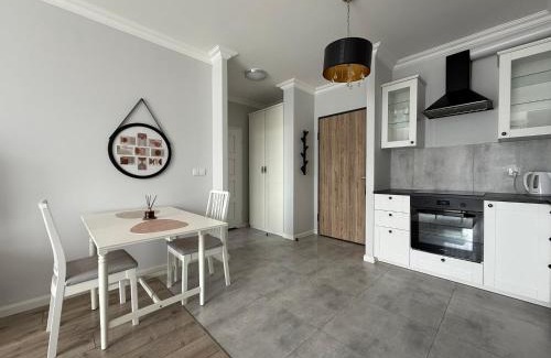 Wilanow Apartamento | Warszawa Apartament Klimczaka 6