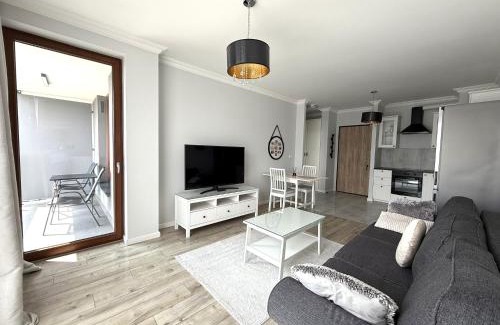 Wilanow Apartamento | Warszawa Apartament Klimczaka 6
