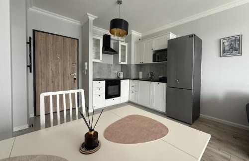 Wilanow Apartamento | Warszawa Apartament Klimczaka 6