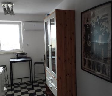 Saska Kepa Apartamento | Warszawa Apartament z Widokiem