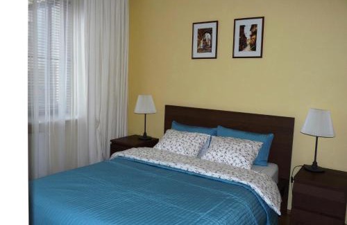 Zacisze Apartamento | Warszawa Zacisze